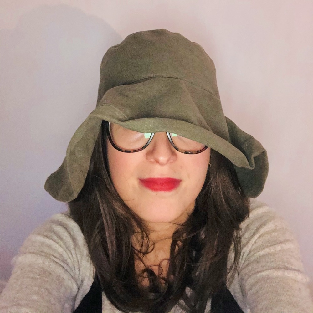 UNIQLO UV protection Sun Hat